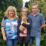 03 Michaela Lisa Andreas Und Ayla 03 Michaela Lisa Andreas Und Ayla