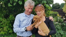 11 Ben Agnes Und Amber 11 Ben Agnes Und Amber