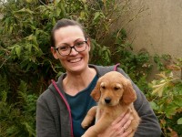 03 Wilma Und Frauchen