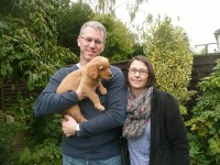 06 Gelber Ruede Wakan Auryn