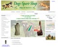 dog sport shop